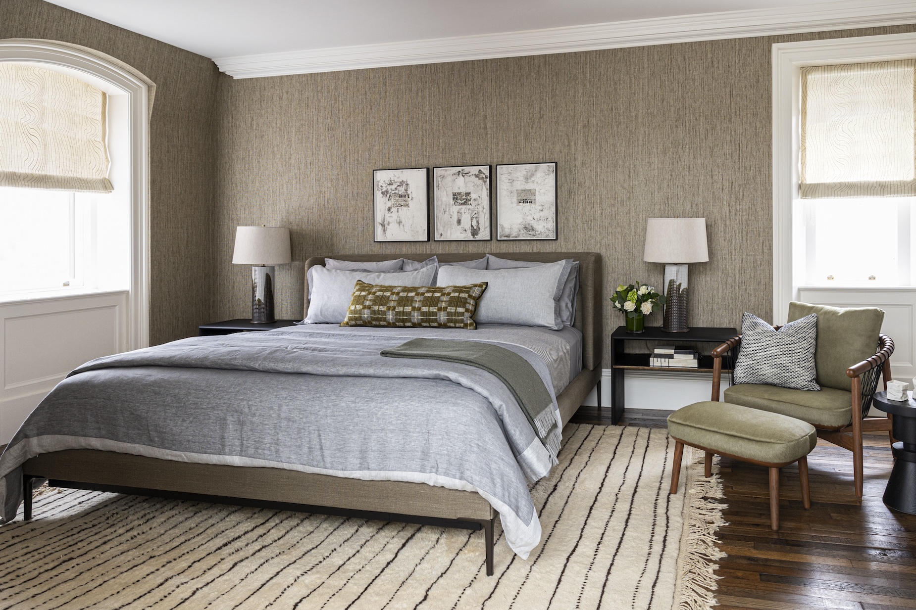 Bedroom Interior Design Boston Ma