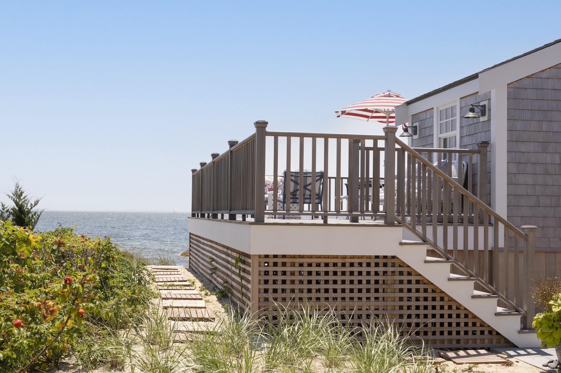 Mattapoisett Ma Beach Cottage