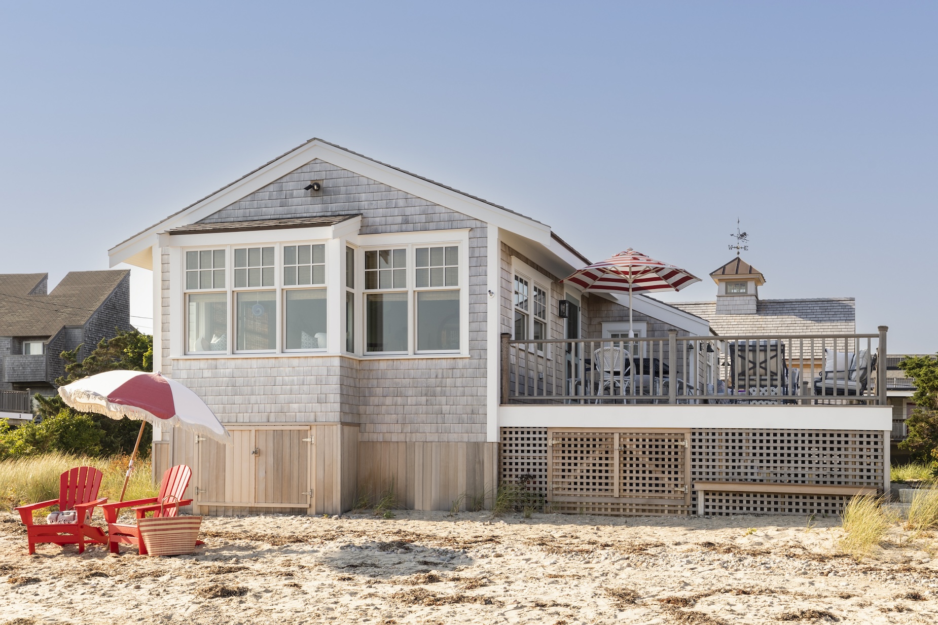Mattapoisett Ma Beach House Cottage