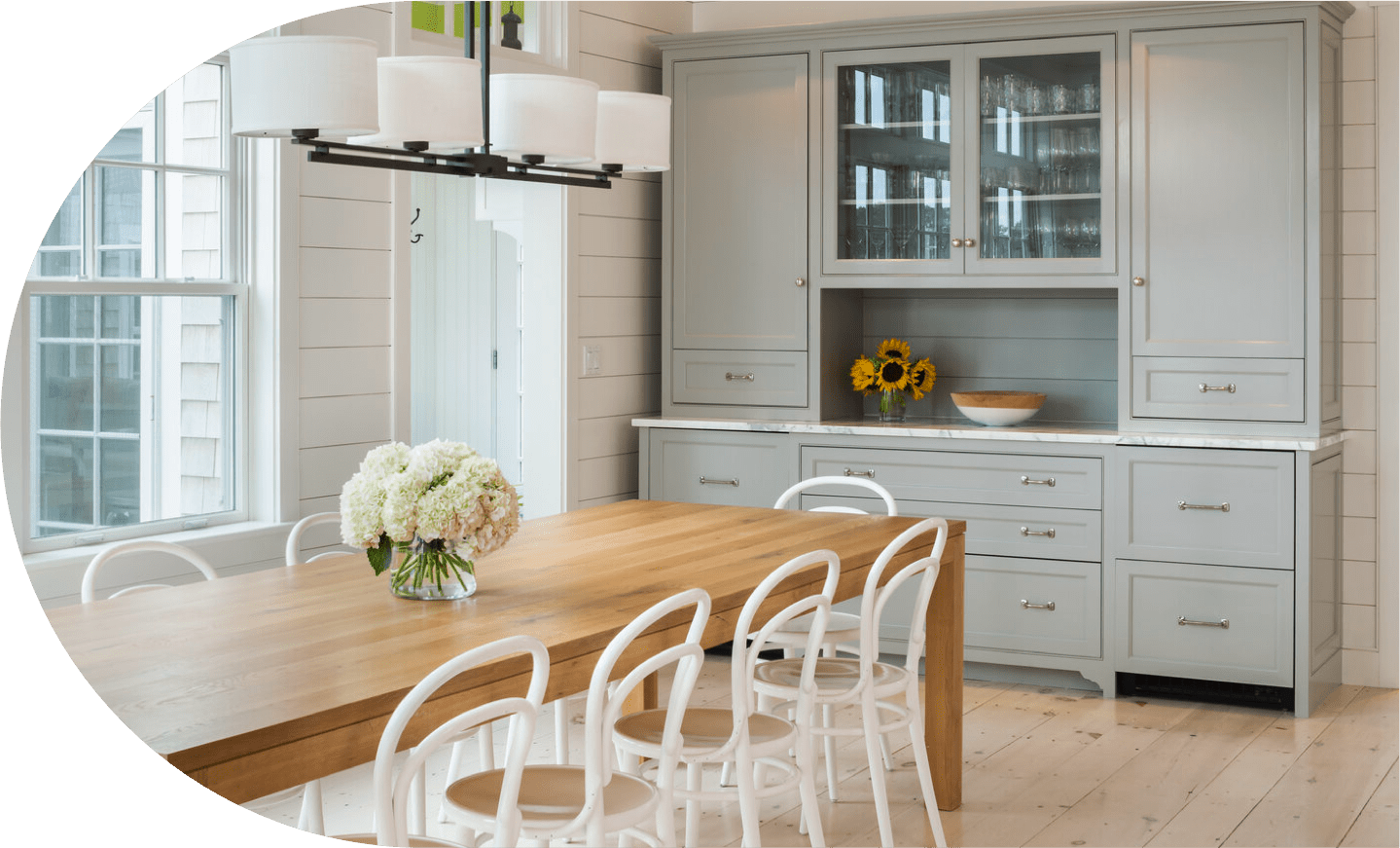 Transformative New Builds, Renovations, and Decor
