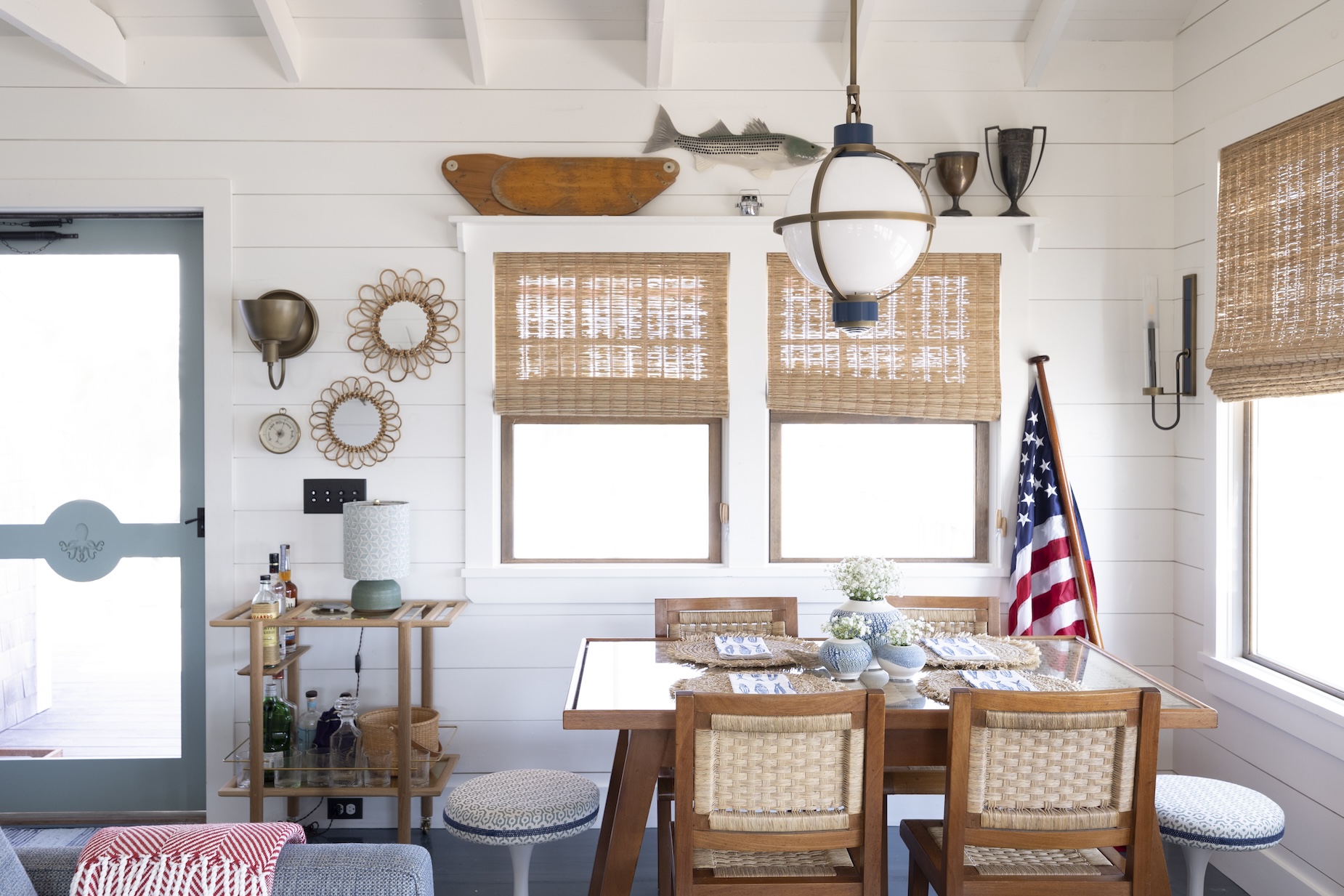 Stepahnie King Design Mattapoisett Ma Interior Design