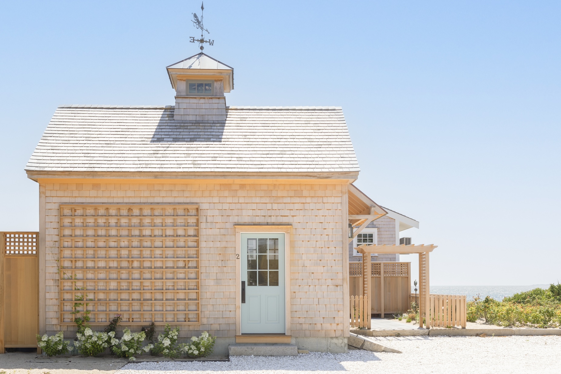 Stephanie King Design Mattapoisett Ma Beach Cottage