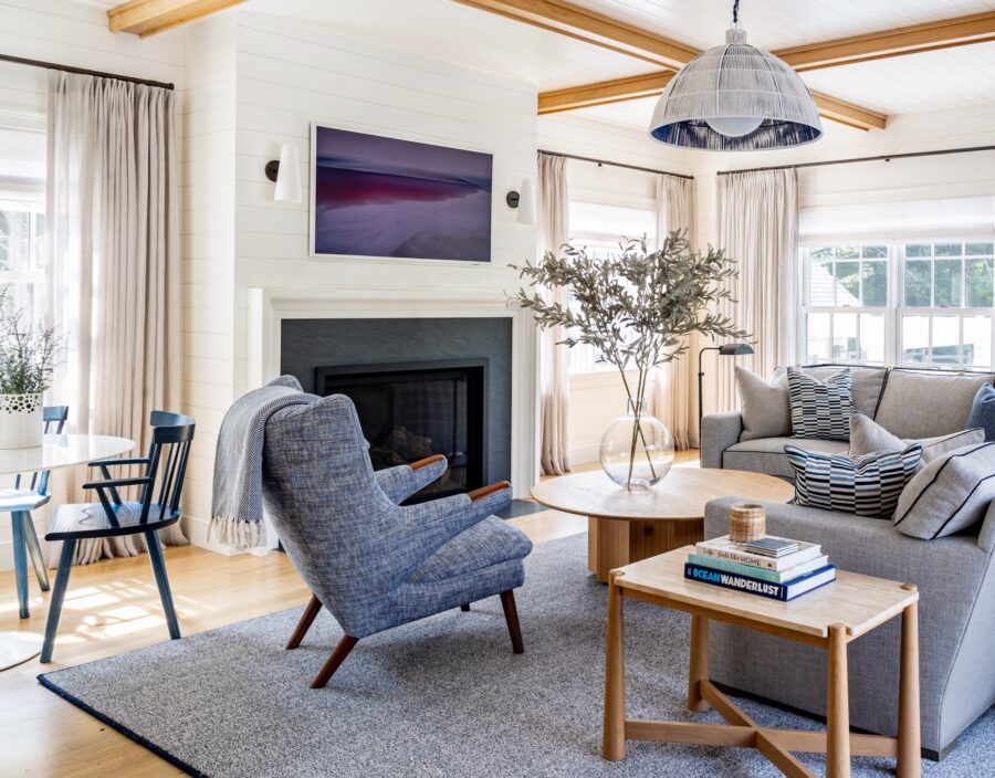 Stephanie King Design Furnishings And Decor