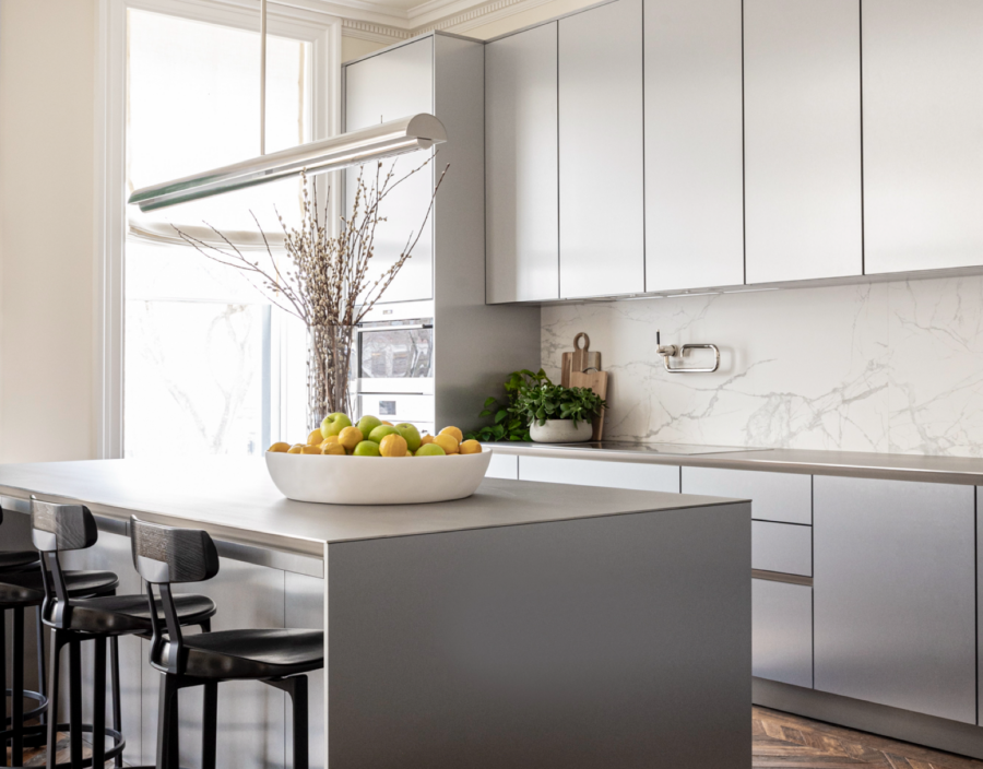 Stephanie King Design Large And Small Renovations