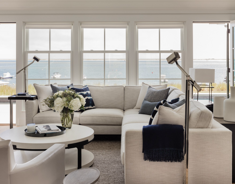 Stephanie King Design New Builds And Custom Homes